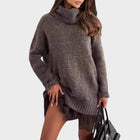 Aurora - Set Džempera i Haljine