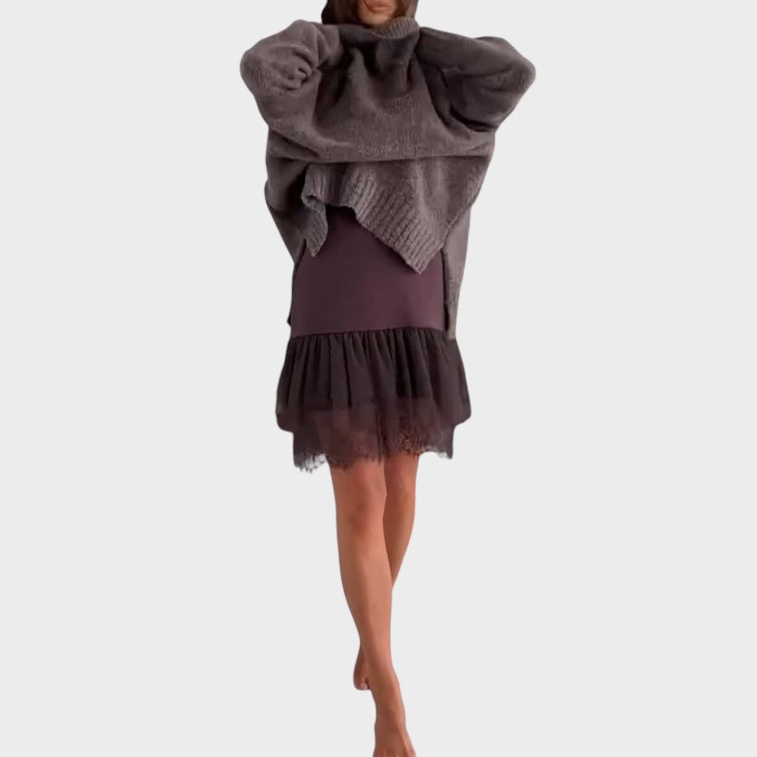 Aurora - Set Džempera i Haljine Maja Zagreb