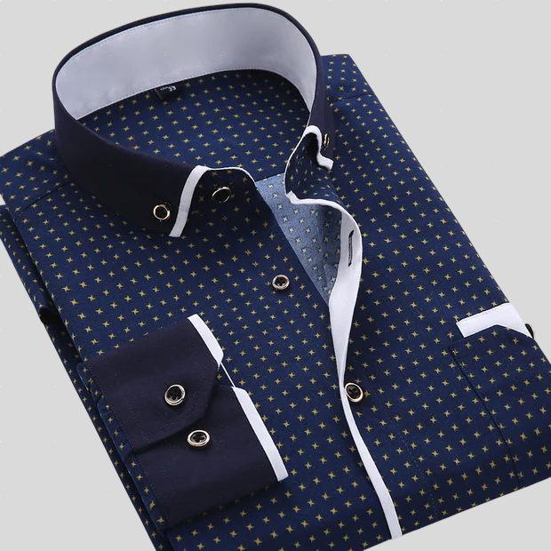 Krešo - Moderna Muška Košulja Maja Zagreb