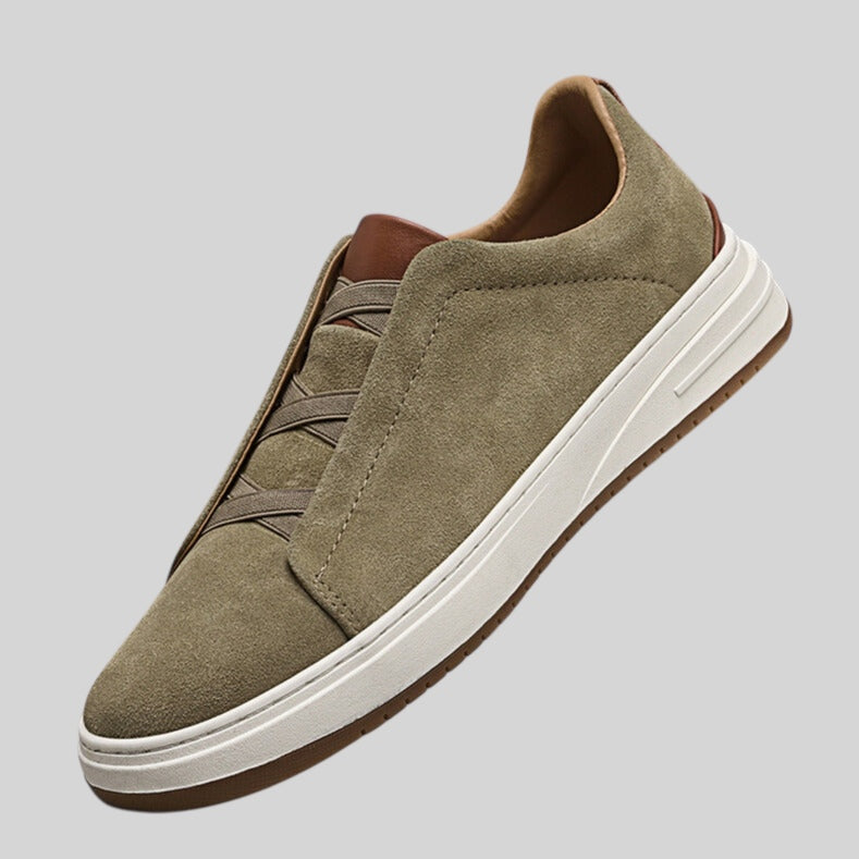 Savio | Ležerne tenisice od goveđe kože Maja Zagreb