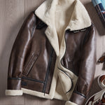 Joe | Topla bajkerska jakna za jesen i zimu Maja Zagreb