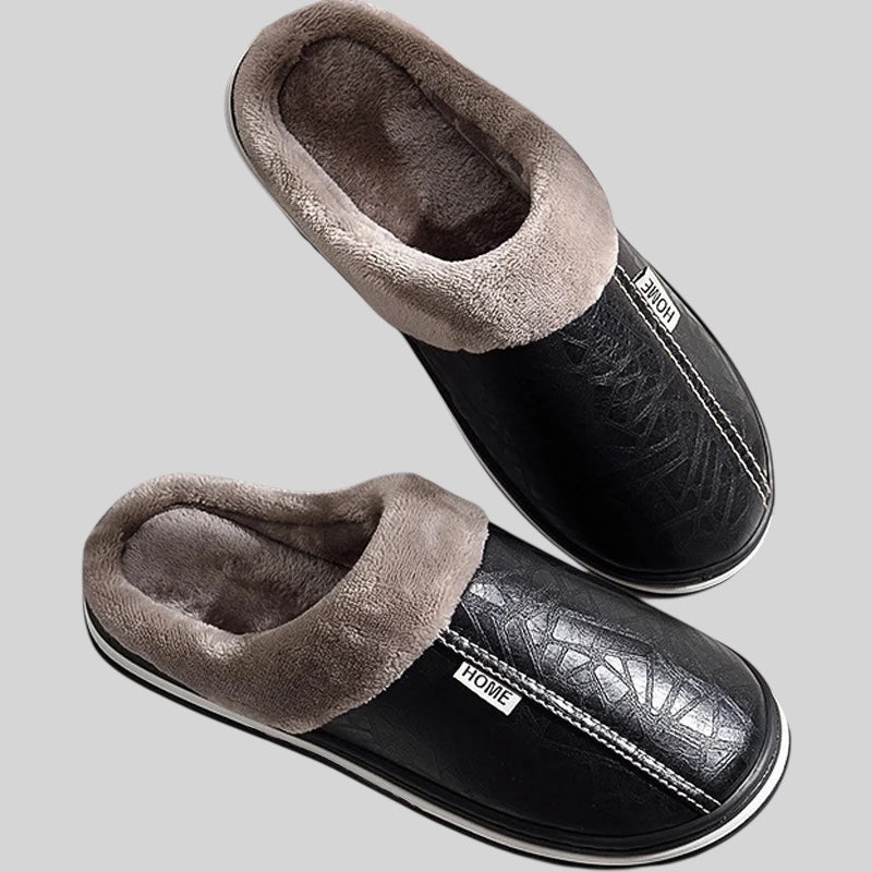 Mikra | Kućne papuče s jastučićem Maja Zagreb