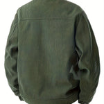 Bastien™ | Elegantna jakna od kordnog baršuna Maja Zagreb