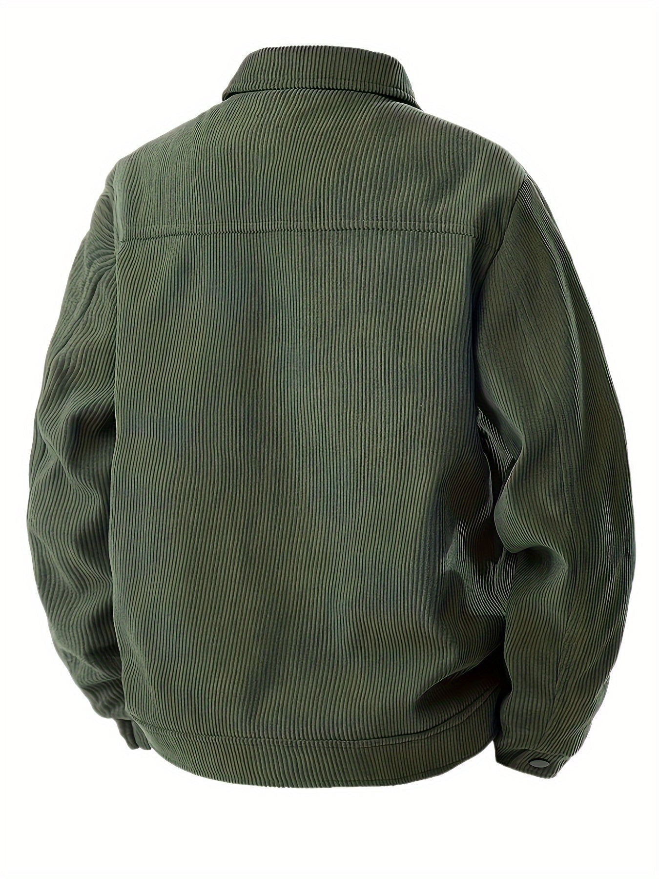 Bastien™ | Elegantna jakna od kordnog baršuna Maja Zagreb