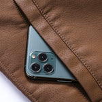 Elias™ | Moderni avijatičar: Pilotska jakna Maja Zagreb