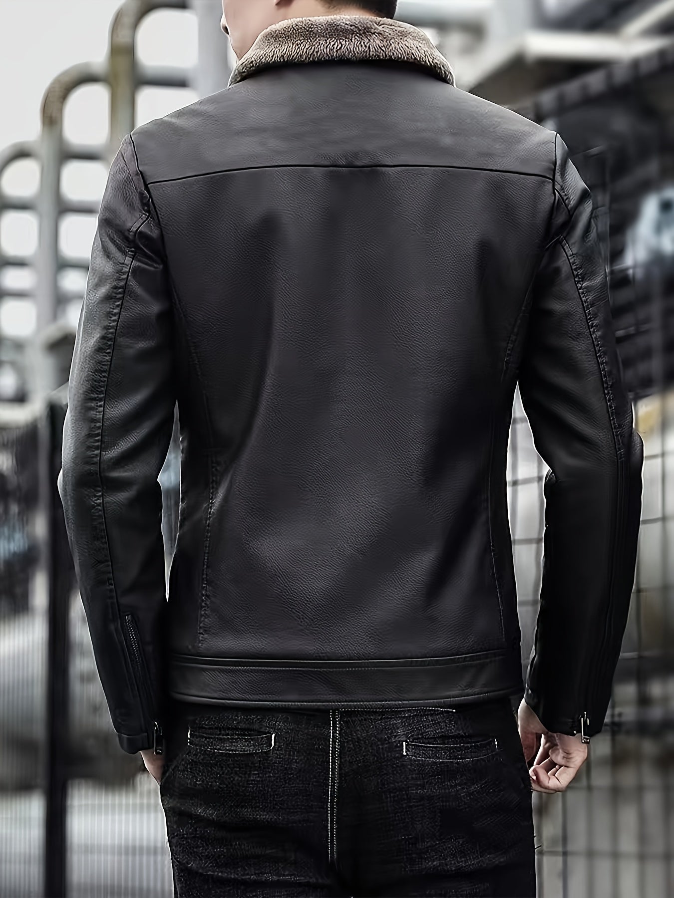 Chronos™ | Moderna bajkerska jakna Maja Zagreb