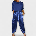 Ana - Set od svile od 2 dijela Maja Zagreb