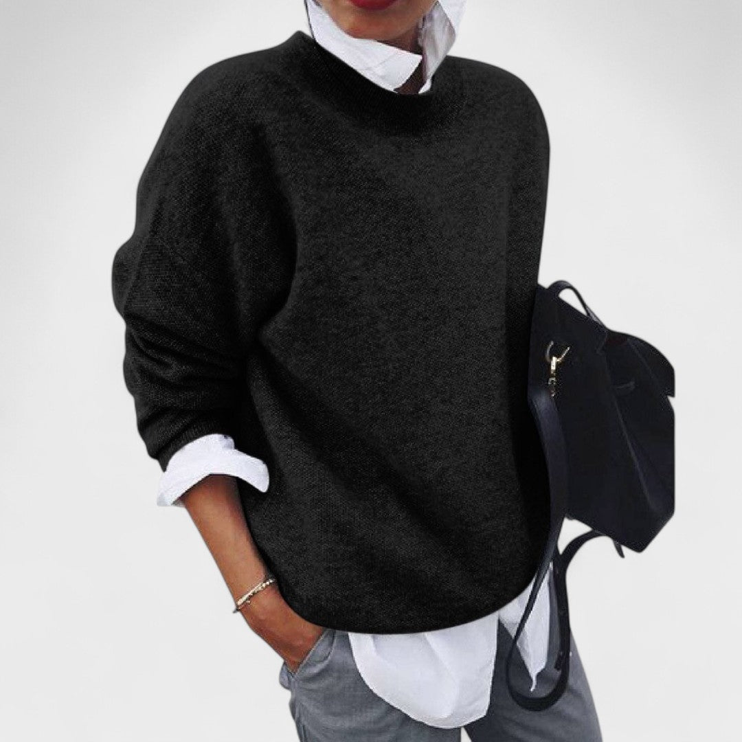 Andreja - Mekani kašmirski džemper Maja Zagreb