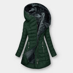 Kori - Kaput S Mekanom Krznenom Podstavom Maja Zagreb