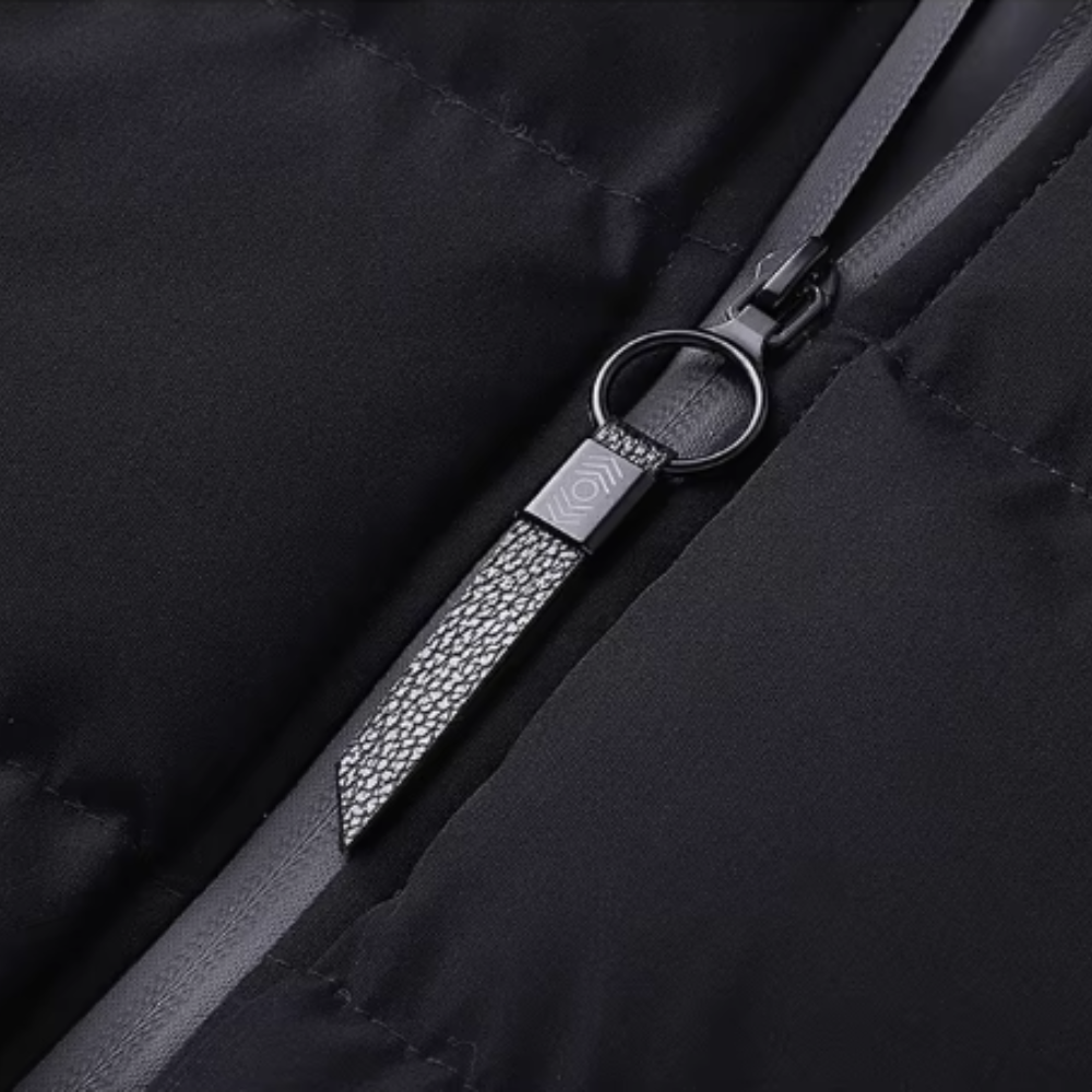 Matteo™ | Premium zimska jakna za muškarce Maja Zagreb