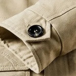 Léon™ | Premium zimska jakna s podstavom Maja Zagreb