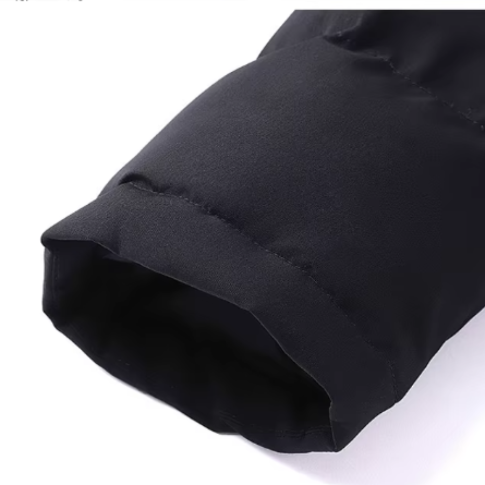 Matteo™ | Premium zimska jakna za muškarce Maja Zagreb