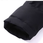 Matteo™ | Premium zimska jakna za muškarce Maja Zagreb