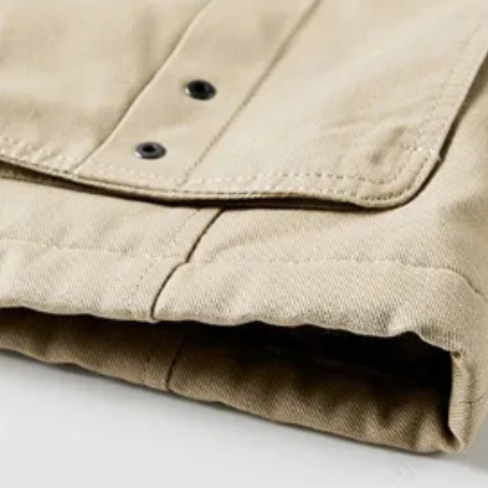 Léon™ | Premium zimska jakna s podstavom Maja Zagreb