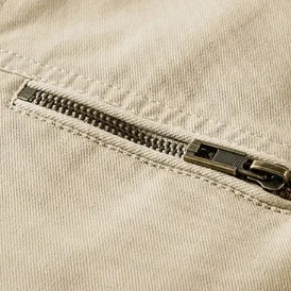 Léon™ | Premium zimska jakna s podstavom Maja Zagreb