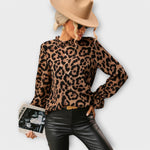 Hilda - Bluza Leopard Maja Zagreb