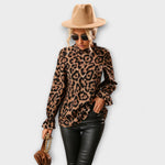 Hilda - Bluza Leopard Maja Zagreb