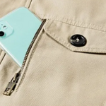 Léon™ | Premium zimska jakna s podstavom Maja Zagreb