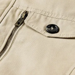 Léon™ | Premium zimska jakna s podstavom Maja Zagreb