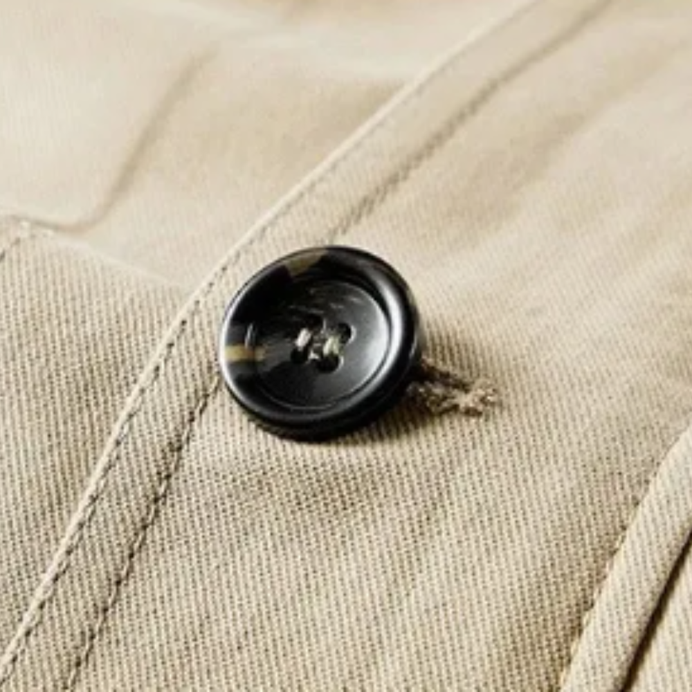 Léon™ | Premium zimska jakna s podstavom Maja Zagreb