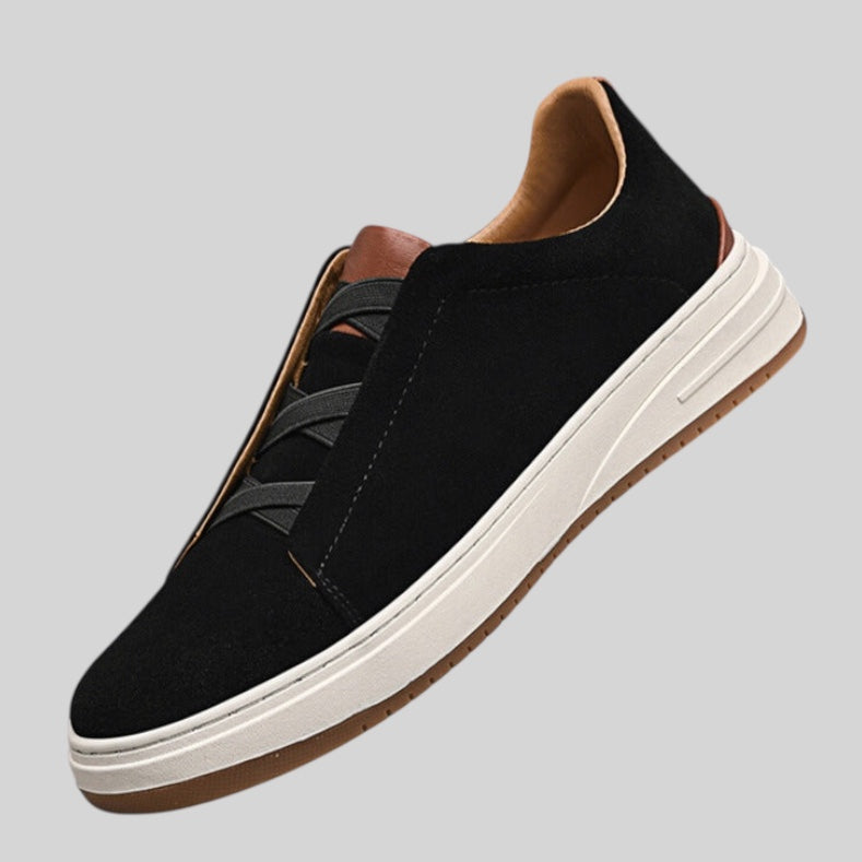 Savio | Ležerne tenisice od goveđe kože Maja Zagreb