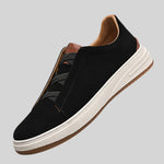 Savio | Ležerne tenisice od goveđe kože Maja Zagreb