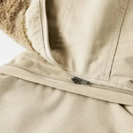 Léon™ | Premium zimska jakna s podstavom Maja Zagreb