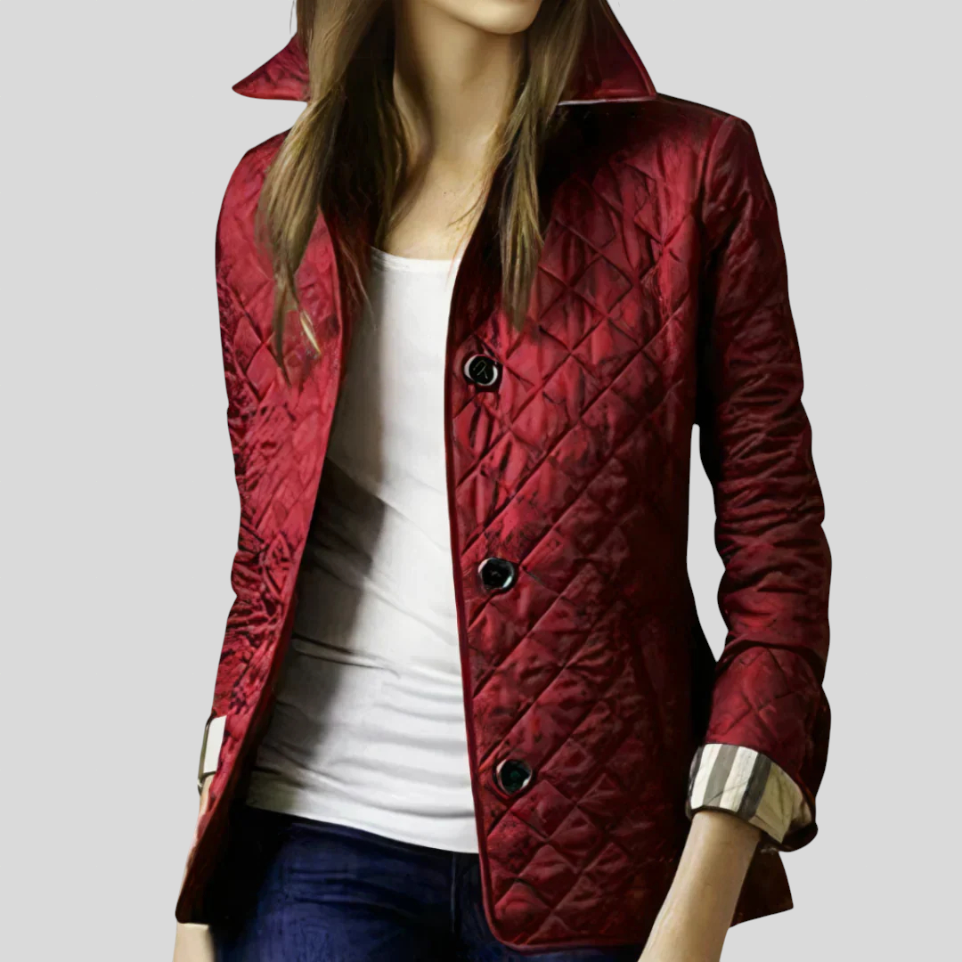 Lainey - Ženska Proljetna Jakna Maja Zagreb