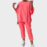 Veronika - Elegantni set za svakodnevno nošenje Maja Zagreb