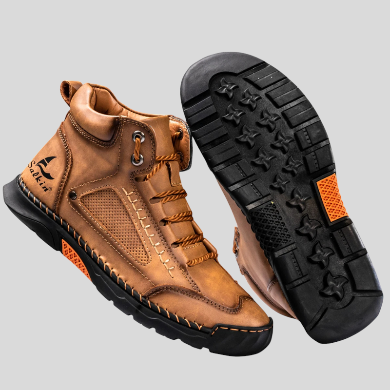 Moritz – Kožne Tenisice Visokog Rezanja Maja Zagreb