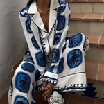 Petra - Chic Casual Set Maja Zagreb