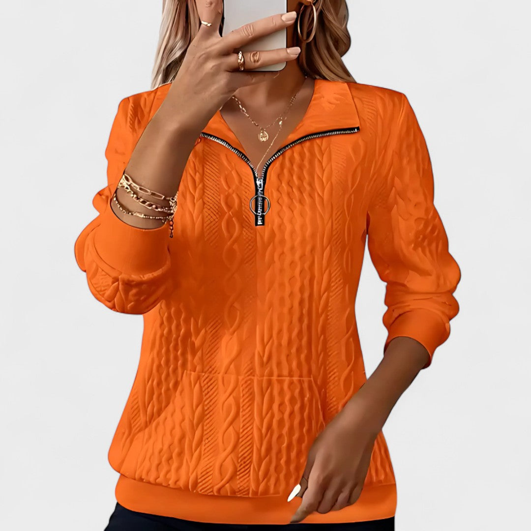 Gabrijela - Dugi rukav Maja Zagreb