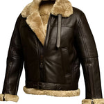 Émile™ | Topla pilotska jakna Maja Zagreb