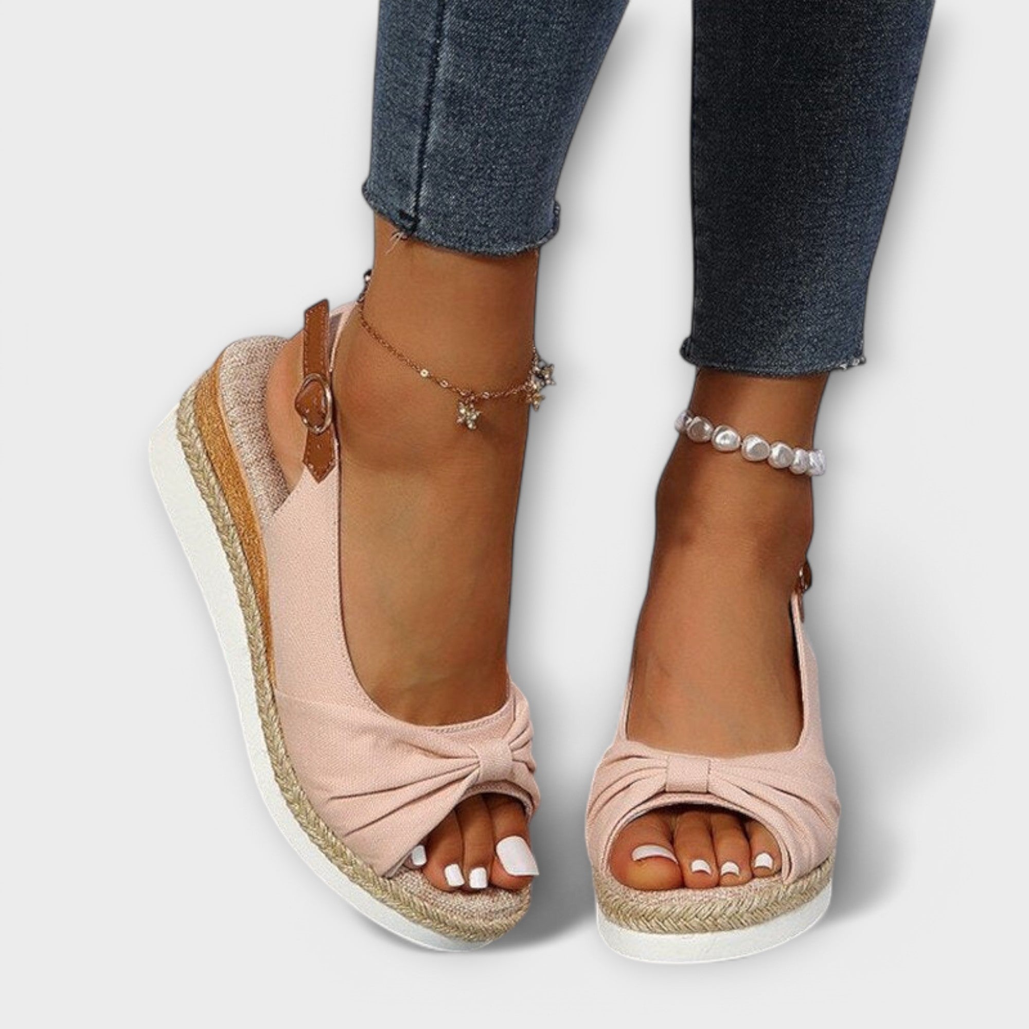 Dunja  – Ortopedske sandale Maja Zagreb