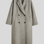 Dorotea - Profinjeni Kaput Koji Oduševljava Maja Zagreb