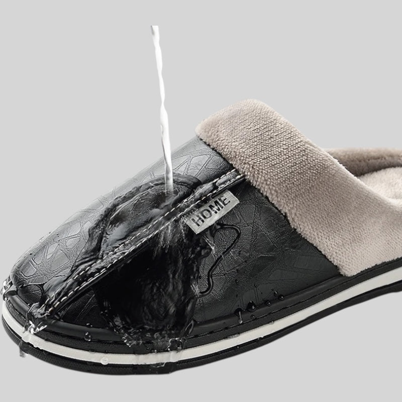 Mikra | Kućne papuče s jastučićem Maja Zagreb