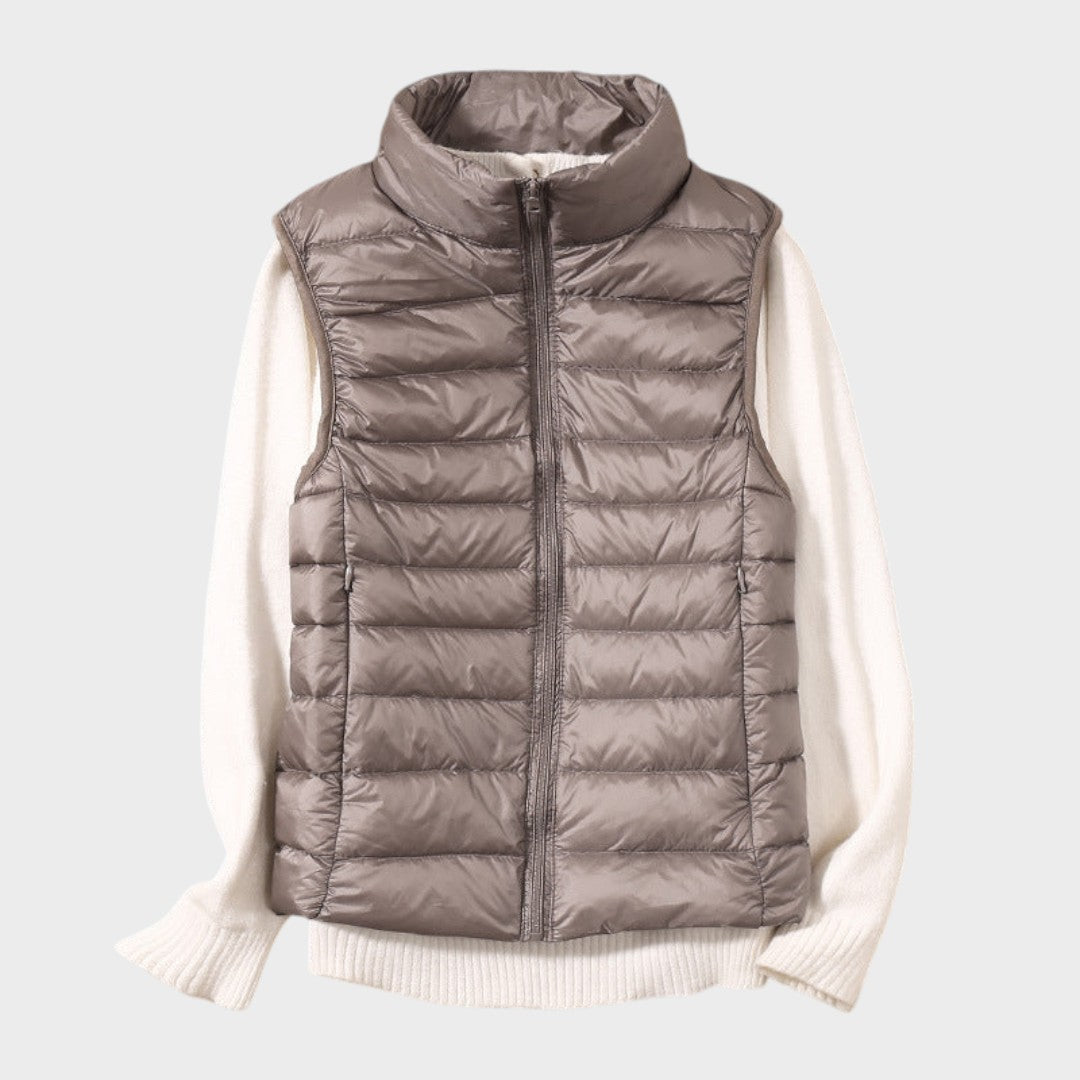 Kristina - Elegantni Donski Prsluk Maja Zagreb