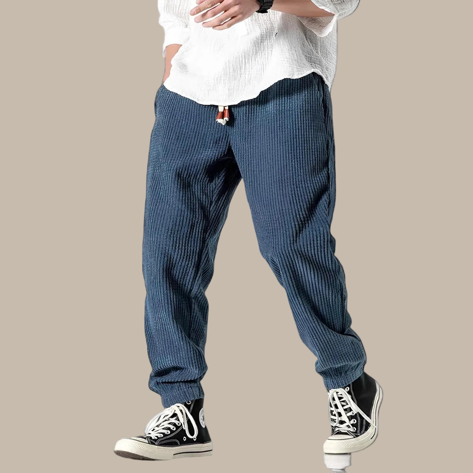 Jitsu - Pantaloni od kordura