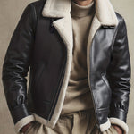 Joe | Topla bajkerska jakna za jesen i zimu Maja Zagreb