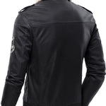 Elias™ | Moderni avijatičar: Pilotska jakna Maja Zagreb