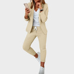 Ksenka – Sofisticirani Kostim Maja Zagreb