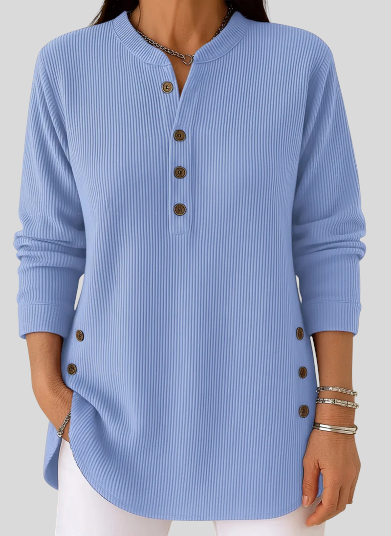 Élis – Pleteni Pulover S Dugim Rukavima Maja Zagreb