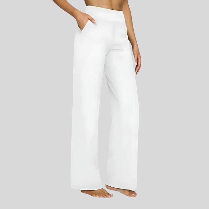 Anđela - Udobne Rastezljive Hlače Za Svaku Ženu Maja Zagreb