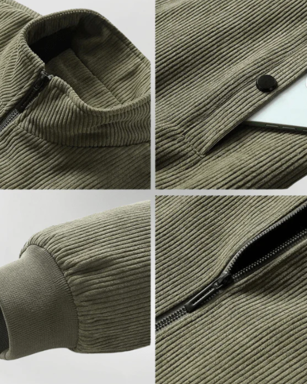 Cipresso – Elegantna zimska jakna Maja Zagreb