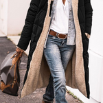 Paula - Elegantan Okretnik Kaput Maja Zagreb