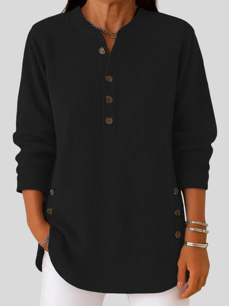 Élis – Pleteni Pulover S Dugim Rukavima Maja Zagreb