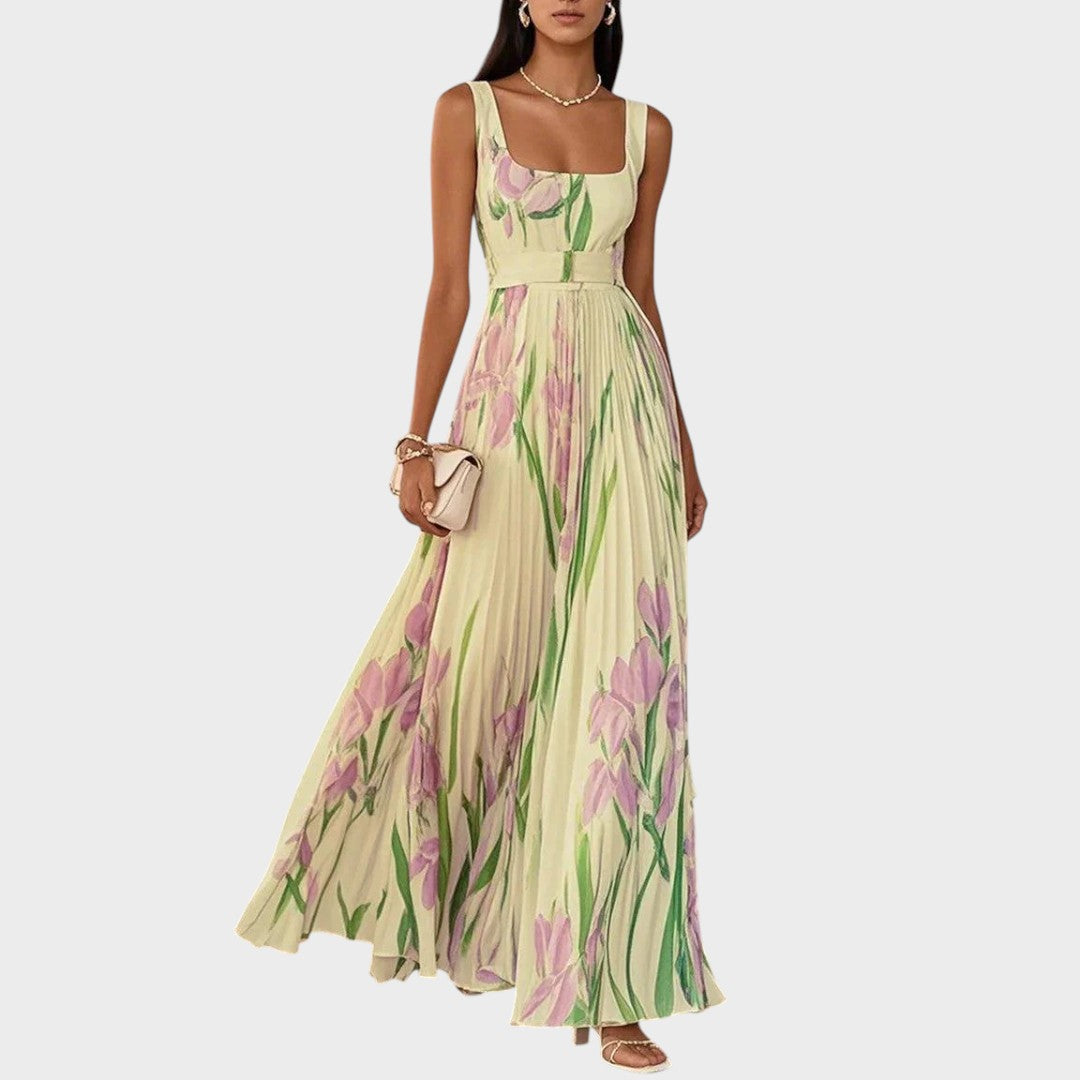 Ela - Cvjetna haljina Maja Zagreb