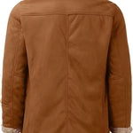 Théo™ | Topla pilotska jakna Maja Zagreb