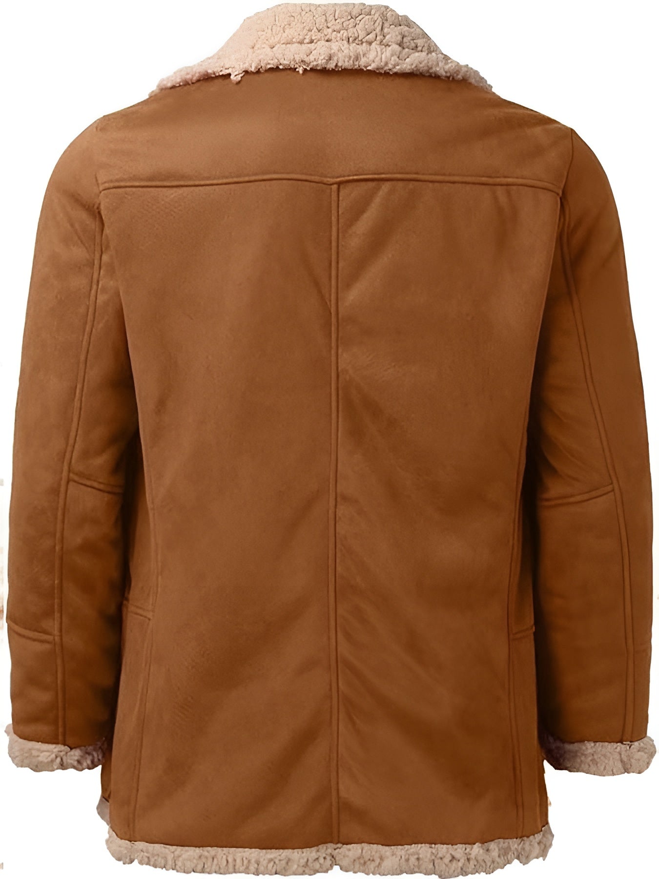 Théo™ | Topla pilotska jakna Maja Zagreb