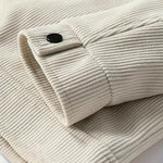 Bastien™ | Elegantna jakna od kordnog baršuna Maja Zagreb